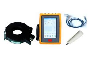 Quality 200KHz Online Partial Discharge Testing High Accuracy Measurement wholesale