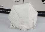 EN149: 2001 Non Sterile Cup Shape 5 Layer Face Mask