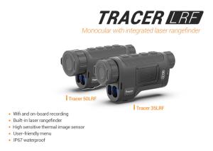 Quality Ergonomic IP67 Infrared Thermal Imaging Scope For Wild Hunting wholesale