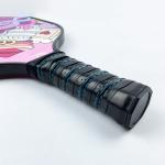 Pink Pickleball Racket Pp Honeycomb Core Raquetas Pickleball
