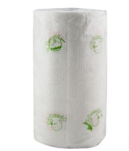 Quality good quality kitchen paper towel roll wholesale