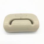 RV seat belt mask made of plastic