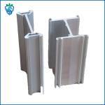 T7 Temper Slim Aluminium Window Profiles Suppliers Hardware