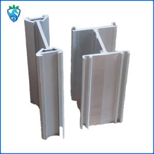Quality T7 Temper Slim Aluminium Window Profiles Suppliers Hardware wholesale