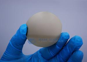 Quality 4H Semi-Insulating SiC Materials , Dummy Grade , 6”Size wholesale