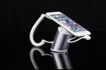 COMER anti-theft claw display stand security alarm brackets for mobile phone