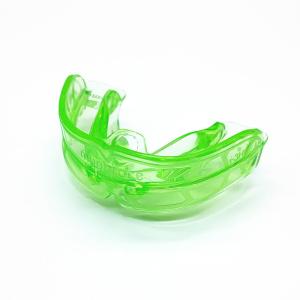 Quality I3n Trainer Myofunctional Myobrace Orthodontic Silicone Braces See Through For Ages 5-8 Dental wholesale