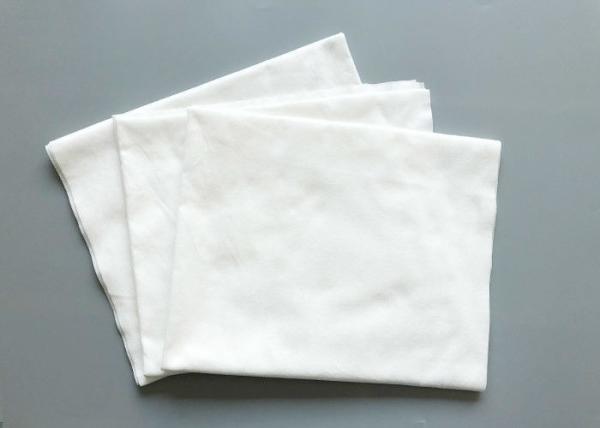Cheap Household Disposable Guest Towels For Bathroom  100% Viscose Biodegradable for sale