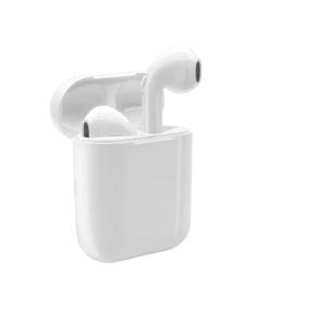 Quality Voice Controlled AI IPX5 Bluetooth Tws Airpods Earpods wholesale