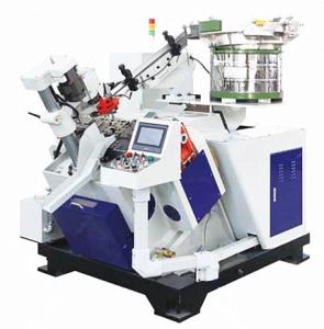 Quality Self-drilling Screw Point/End/Tip Forming Machine wholesale