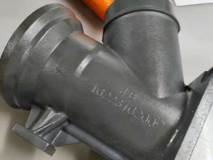 Quality 1622316200 Intake Valve wholesale