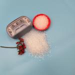 Closed Cell Thermoplastic Polyurethane Foam TPU Pellets Ul94 V-0 Flame