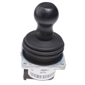 China Genie 101175 101175GT Single Axis Joystick Controller For Genie Straight Booms Lift on sale