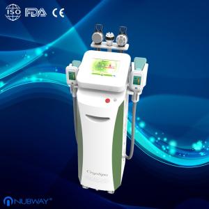 Multi-function cryolipolysis slimming machine for clinic manufacturer