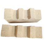 Brick Refractory Product with SiC Content of 0% Raw Material Alumina Calcined