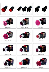 Quality Pushbutton Switch wholesale
