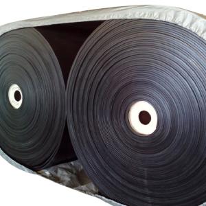Quality Heat Resistant Special Conveyor Belts ST1600 wholesale