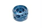 6061 Aluminum Auto Spare Parts , CNC Precision Parts With 30 Years Warranty