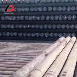 High Quality Low Carbon Steel Rod Bar Round Bar ASTM 10201035 1045 1050 S45c H13