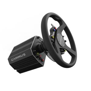 Quality CAMMUS 15Nm Servo Motor Motion Sim Racing Simulator wholesale