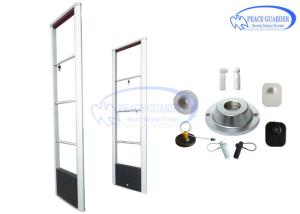 Quality Sensitivity Adjustable Anti Theft Device , Retail Theft Prevention Systems wholesale