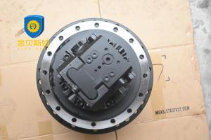 Quality 5071117 Excavator Final Drive E313D2 MAG85VP Wooden Packing wholesale