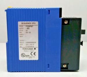 Quality Yokogawa AAM21 S2 Input Module wholesale