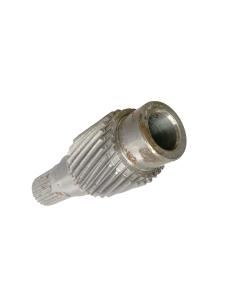 Quality Modulus 1.6 Gear Shafts IATF16949 Engineering Shaft 8620H Material wholesale