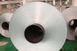 AA5182 Aluminium Hot Rolled Coil 0.15-12mm Thickness Mill Finish Width Max