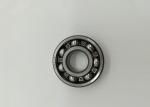 6305V46 auto bearing non-standard deep groove ball bearing 25*62*17mm