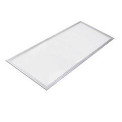 Quality 2x4 LED Flat Panel Light 72 Watts 120LPW Efficiency With 5 Years Warranty wholesale