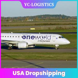 Quality Value Added Services DDP Shenzhen Amazon USA Dropshipping wholesale