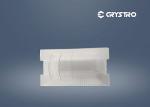 0.25mm Thickness 42°Y Lithium Tantalate LiTaO3 Wafer