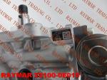 Genuine HP5S common rail fuel pump 299000-0040, 299000-0041 for TOYOTA 1GD-FTV 2