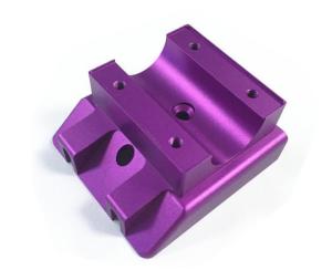 Quality Aluminum Composite ODM OEM CNC Machining Parts 6000 series wholesale