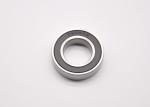Gcr15 Size 55*68*7mm 67 Series Ball Bearing With High Rotational Accuracy