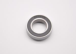 Quality Gcr15 Size 55*68*7mm 67 Series Ball Bearing With High Rotational Accuracy wholesale