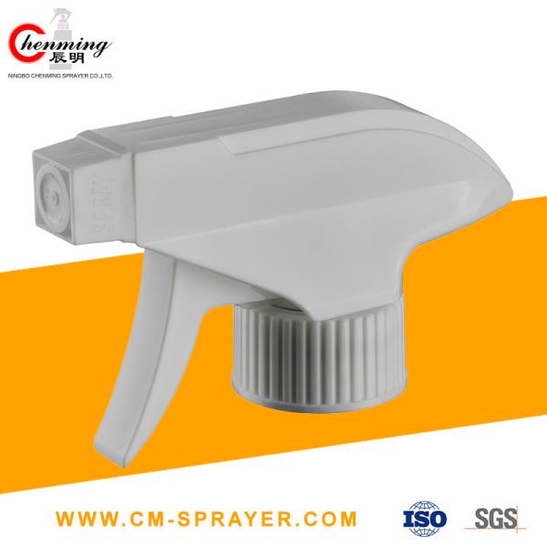 28415 High Viscosity Ratchet Trigger Sprayer For Thick Products Outlook
