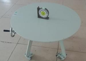 Quality IEC60335 Clause 20.1 1000mm Inclined Plane Device wholesale