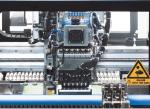 2.5KVA 8000chip/h SMD PCB Chip Mounter JUKI KE-2070