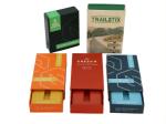 Vape Cannabis Packaging With CR Child Lock