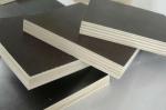 high quality phenolic film faced plywood for construction