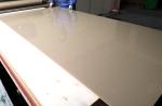 ISO9001 18mm High Gloss Mdf Medium Density Fiber
