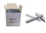 High Efficiency 20Ga U Shaped Nail Making Machine Automatic