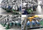 Disc Plate Centrifugal Separator Machine For Coconut Oil Separation