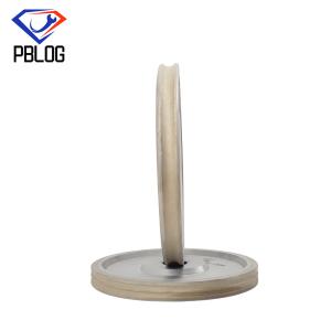 Quality Pencil Edge Diamond Grinding Wheel for Exquisite Glass Finishing wholesale