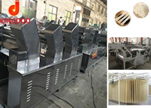 Quality Automatic Rice Noodle Making Machine Rice Noodle Dryer CE Approved wholesale