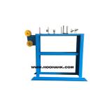 Cantilever Single Type Stranding Machine Cat 6 / 7 Lan Cable Twisting Equipment