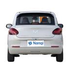 Wuling Binguo Small Electric Vehicles Front Wheel Drive Large Space