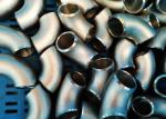 Duplex 2" S32304 SCH40s Stainless Steel Pipe Fittings